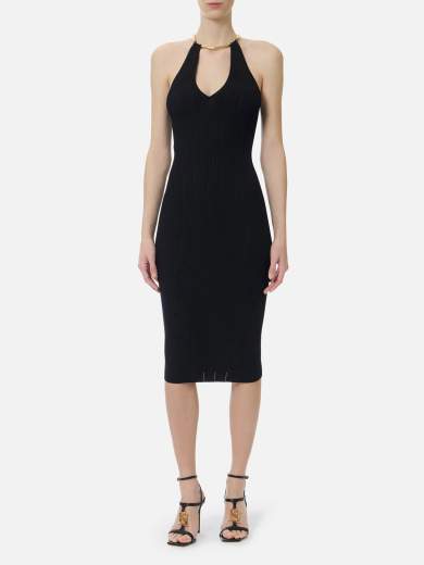 ELISABETTA FRANCHI Abito AM16S61E2