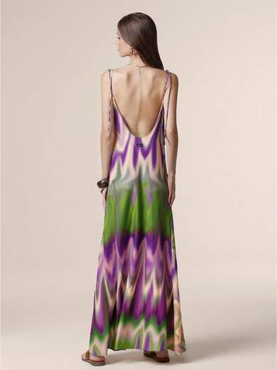 ME FUI Vestito  MF25-1601X21