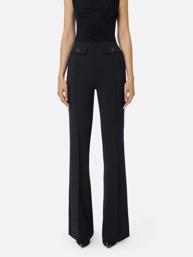 ELISABETTA FRANCHI Pantaloni PA12156E2