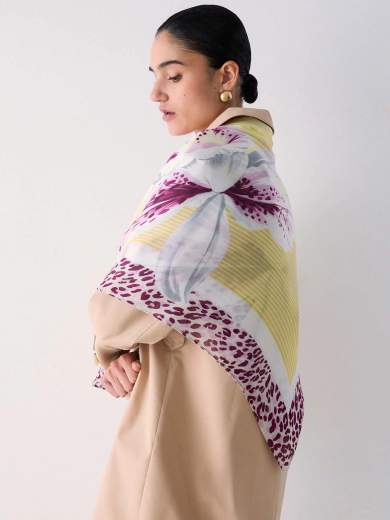 LIU JO Scarf 2A6050T2738