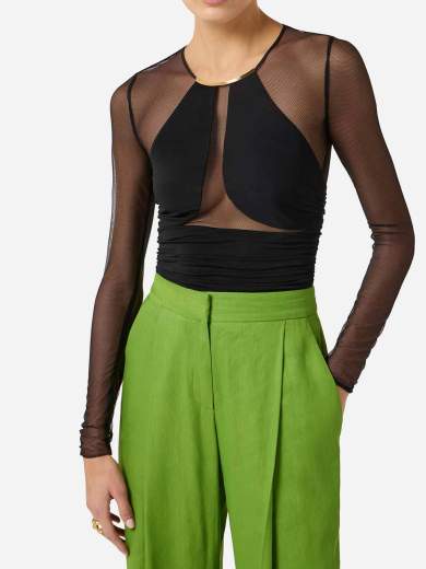 ELISABETTA FRANCHI Body BO03062E2