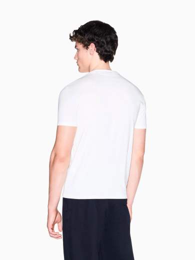 ARMANI EXCHANGE T-Shirt XM002471 AF10356