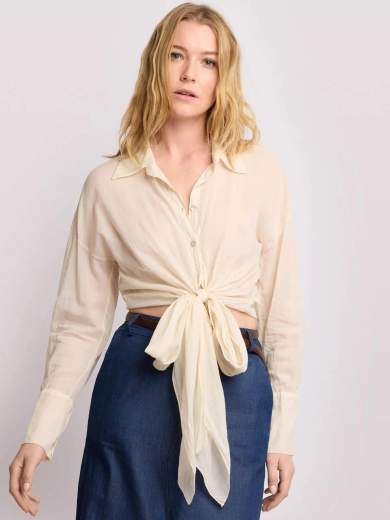 KOCCA Camicia OFELIA