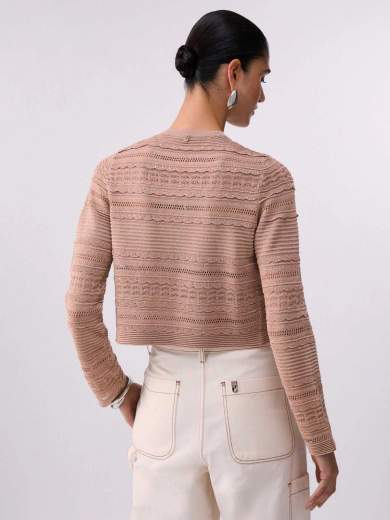 LIU JO Cardigan CA6237MA06S
