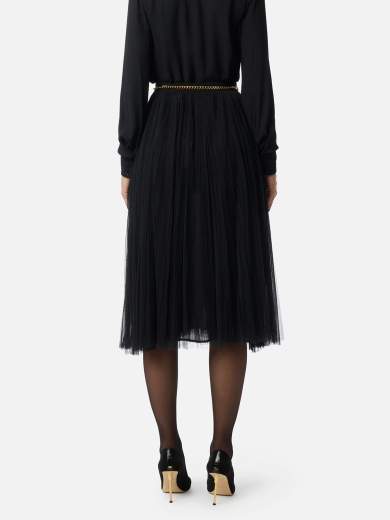 ELISABETTA FRANCHI Gonna GO15057E2