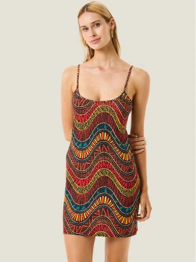 4GIVENESS Abito  126WCUAC5622