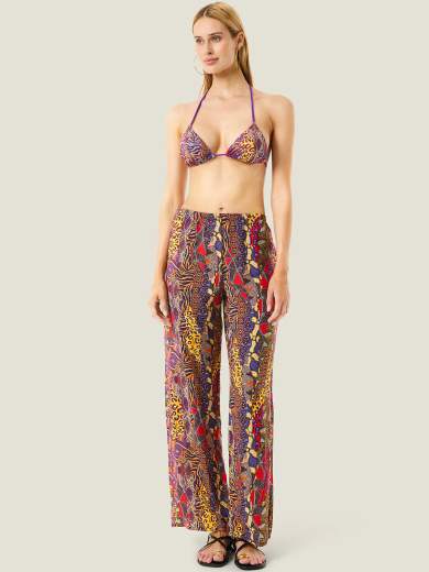 4GIVENESS Pantalone  126WRWPT5596