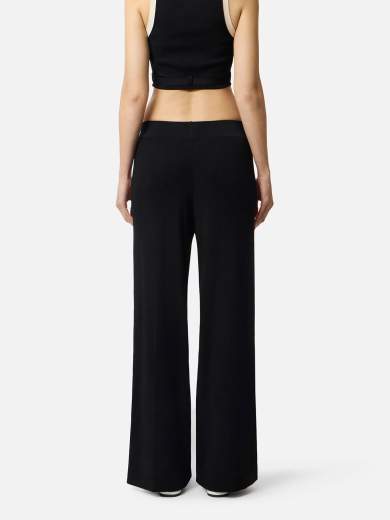 ELISABETTA FRANCHI Pantaloni KP74S61E2