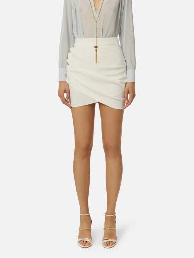 ELISABETTA FRANCHI Gonna GO12957E2