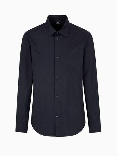 ARMANI EXCHANGE Camicia XM000197AF12179