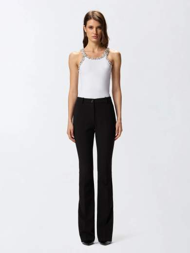 PINKO Top Coriandoli 104109A2TM