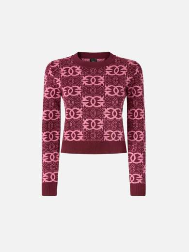 PINKO Maglia Gypsies 106041A2YD