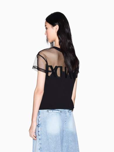 ARMANI EXCHANGE T-Shirt XW002332 AF10356