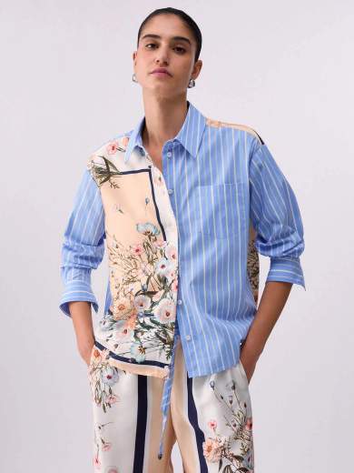 LIU JO Shirt WA6383T2555