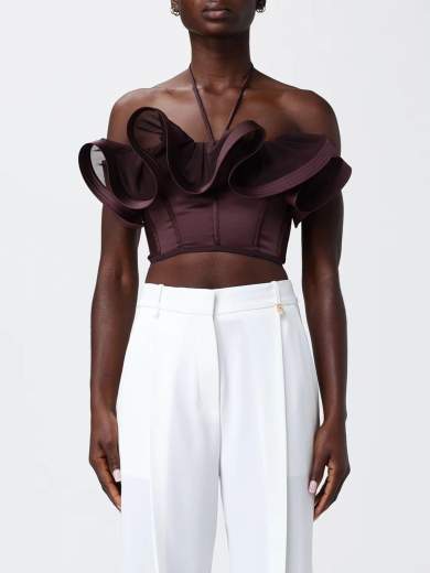 ELISABETTA FRANCHI Top TO03962E2