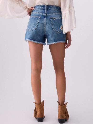 LIU JO Short UA6198D4854