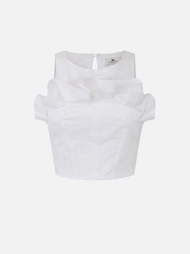 ELISABETTA FRANCHI Top TO05462E2