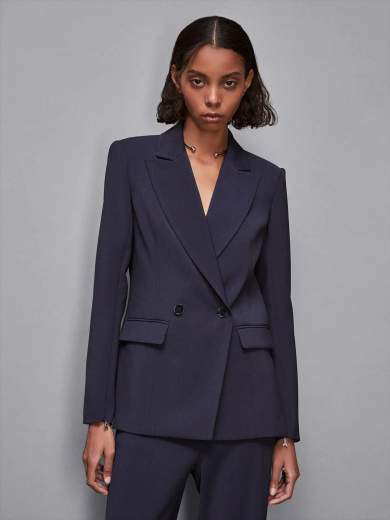 PATRIZIA PEPE Giacca 8S0515 A545