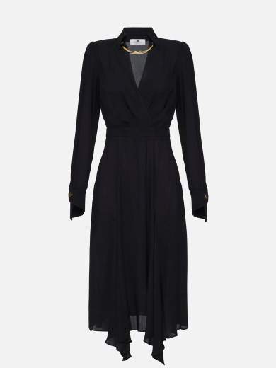 ELISABETTA FRANCHI Abito ABT0356E2