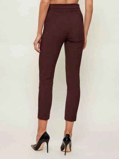 ELISABETTA FRANCHI Pantaloni PA17061E2