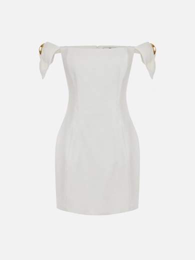 ELISABETTA FRANCHI Mini Dress AB96862E2