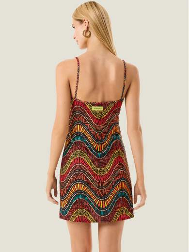 4GIVENESS Abito  126WCUAC5622