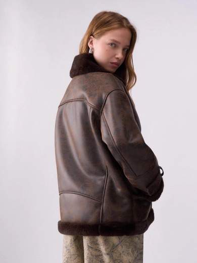 LIU JO Jacket WF6328E1152