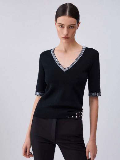 LIU JO T-Shirt WA6222MS55N