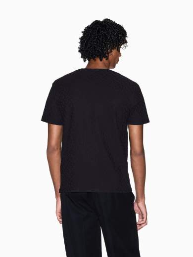 ARMANI EXCHANGE T-Shirt XM002821 AF10337