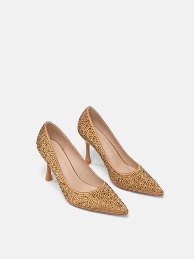 DECOLLETE TWENTY FOURHAITCH