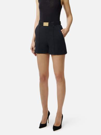 ELISABETTA FRANCHI Shorts SH00861E2