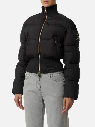 ELISABETTA FRANCHI Piumino PI85D56E2