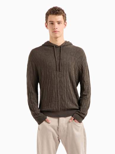 ARMANI EXCHANGE Maglia 6DZM1BZM4DZ