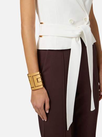 ELISABETTA FRANCHI Bracciale BC60A62E2