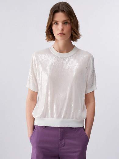 LIU JO Top WA6216MA68R