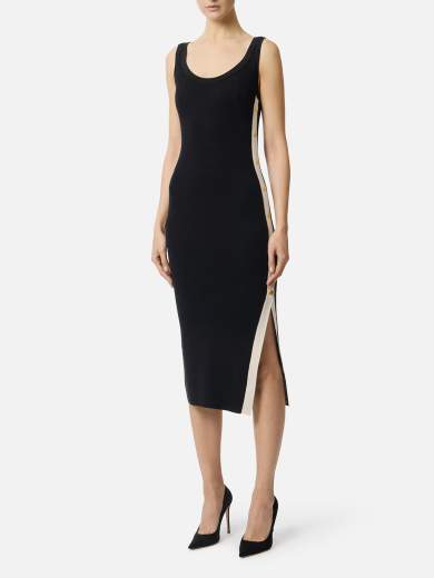 ELISABETTA FRANCHI Abito AM03S61E2