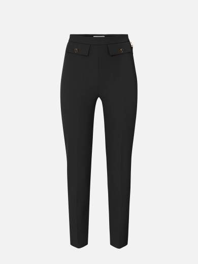 ELISABETTA FRANCHI Pantaloni PA12056E2