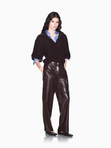 ARMANI EXCHANGE Trousers XW002475 AF10203