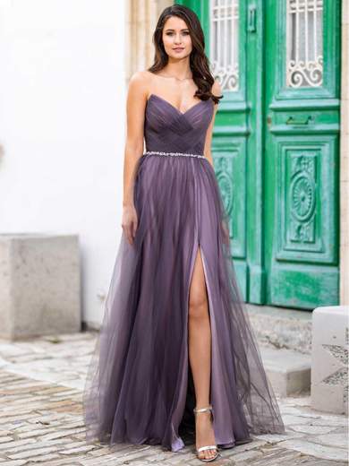 CHRISTIAN KOEHLERT LONG DRESS 898