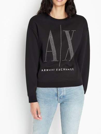 ARMANI EXCHANGE 8NYM01 YJ68Z