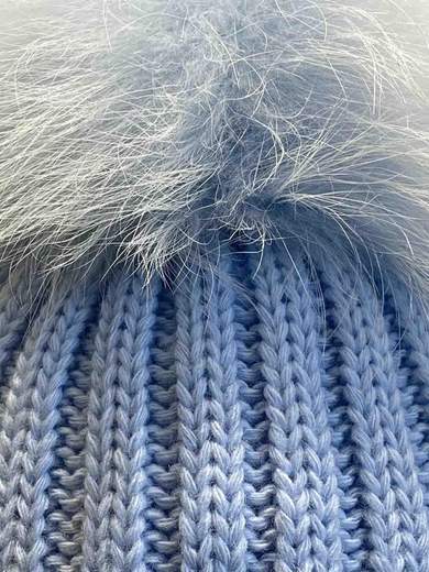 BVONO CAPPELLO PON PON