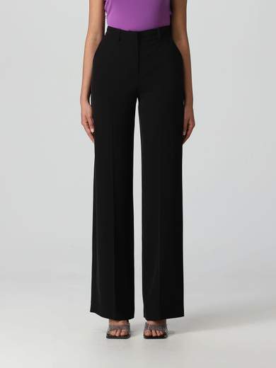 HANITA PALAZZO CADY TROUSERS HP1343.3596