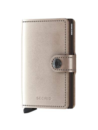 SECRID MINIWALLET 