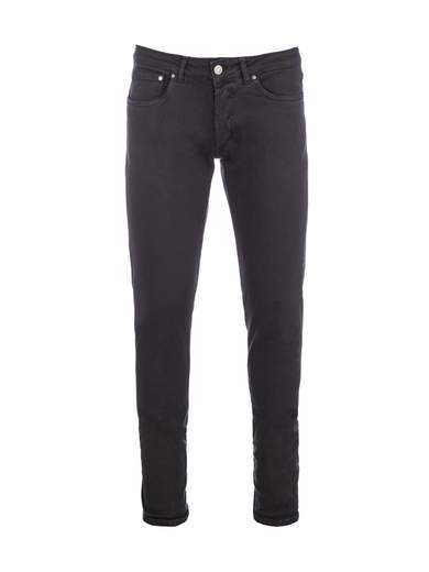 LIU JO SLIM STRETCH DENIM BULL FRANKBULL M123P304 FRANKBULL