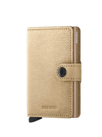 SECRID PORTAFOGLIO MINIWALLET 