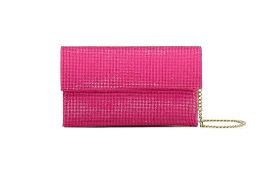 TWENTY FOURHAITCH SIRI PIXEL BAG