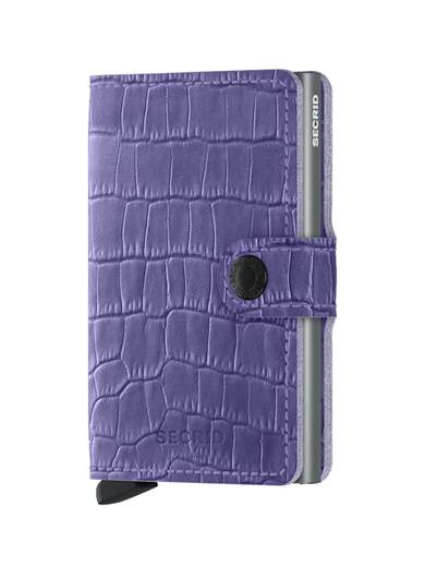 SECRID PORTAFOGLIO MINIWALLET 