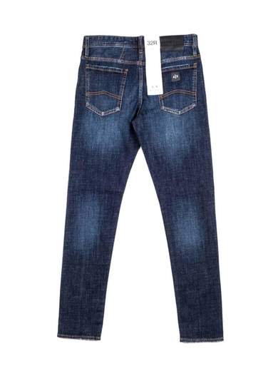 ARMANI EXCHANGE 6KZJ14
