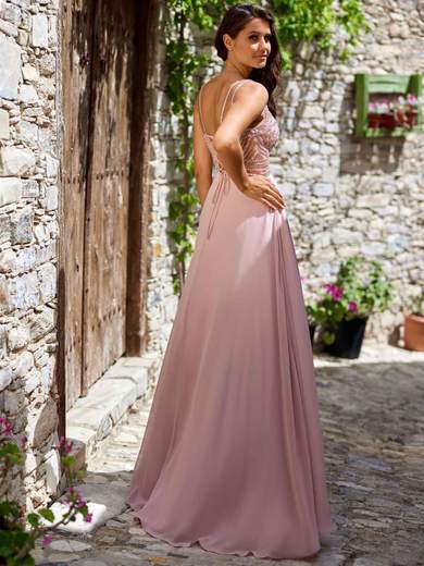 CHRISTIAN KOEHLERT LONG DRESS 834