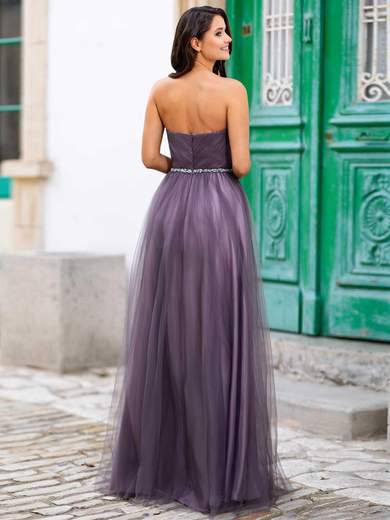 CHRISTIAN KOEHLERT LONG DRESS 898